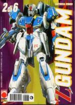 Z Gundam